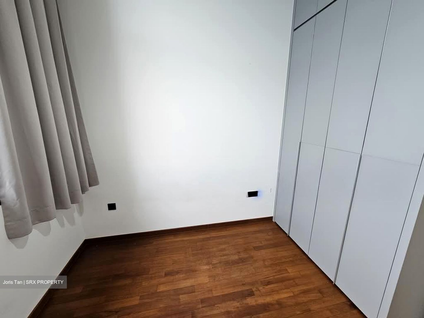 Kandis Residence (D27), Condominium #585971021